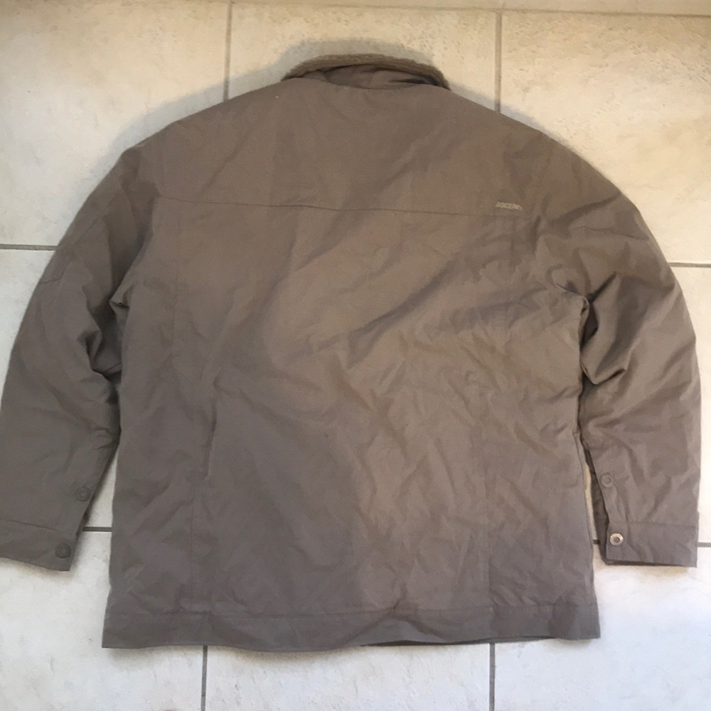 Ascend jacket - Picture 2 of 4